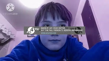 Preview 2 Matthew Weeks effects Sposoned by derp what the flip csupo effects^4