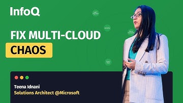 Multi-Cloud Architecture: 4 Latency & Resilience SECRETS Senior Engineers MUST Know