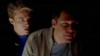 Dadnapped Alternate Ending