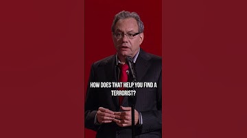 Thumbnail of Lewis Black on the TSA