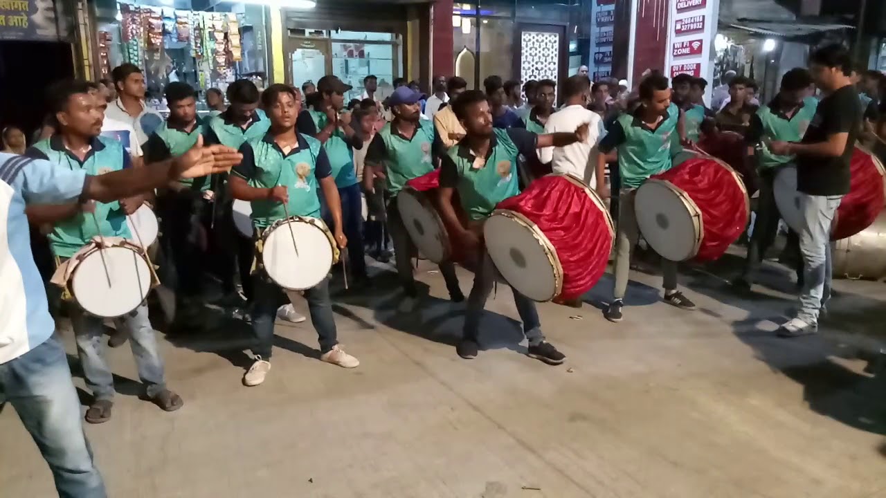 The Hosay Tassa Hand | This is a unique Caribbean Hindustani tradition that  evolved in the West Indies. Video courtesy Errol Fabien | By Caribbean  HindustaniFacebook