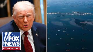 Trump puts Oman on NOTICE, UAE condemns Iran's attack on Kuwait