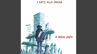 Video thumbnail of "I Ratti Della Sabina - Il Re Dei Topi"