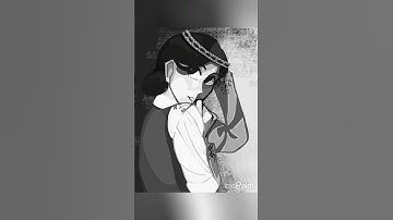 Drawing but I can’t see the color palette pt 2 #art #oc #digitalart