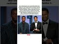 Denzel Washington’s Incredible Connection to Chadwick Boseman &amp; Black Panther 3! 🌟🖤#fyp #ytshorts