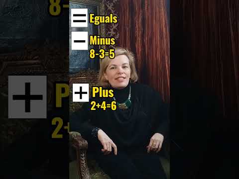 математика на английском #английскийдляпутешествий #englishforbusiness #английскийязык #английский