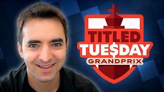 Download Lagu Eric Rosen Plays Titled Tuesday! MP3 Download Lagu Eric Rosen Plays Titled Tuesday! MP3