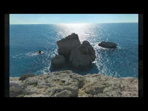 Petra tou Romiou | Cyprus Island