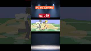 Naruto With Not Death Vs Kanari Sticknodespro stickmananimation sticknodes sticknodespro