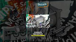 Tutorial CADE_SIMU 4.2: Simulación de PLC en 3D