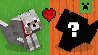 Thumbnail for BIGGEST WOLF NEWS EVER! | MINECRAFT MONTHLY