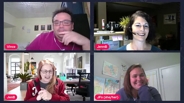 Analysts After Work, Episode 027