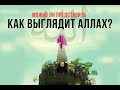 Можно ли представить, как выглядит АЛЛАХ?