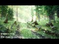 UE4 Дорога к лету @ the road to summer