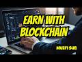 How to Make Money from Blockchain Technology | J_COIN