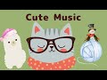 【Cute Music】kawaii/Autumn/relaxing
