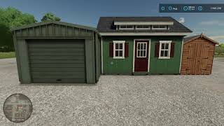 LS-Modcompany Mod PlaceableExtended screenshot 5