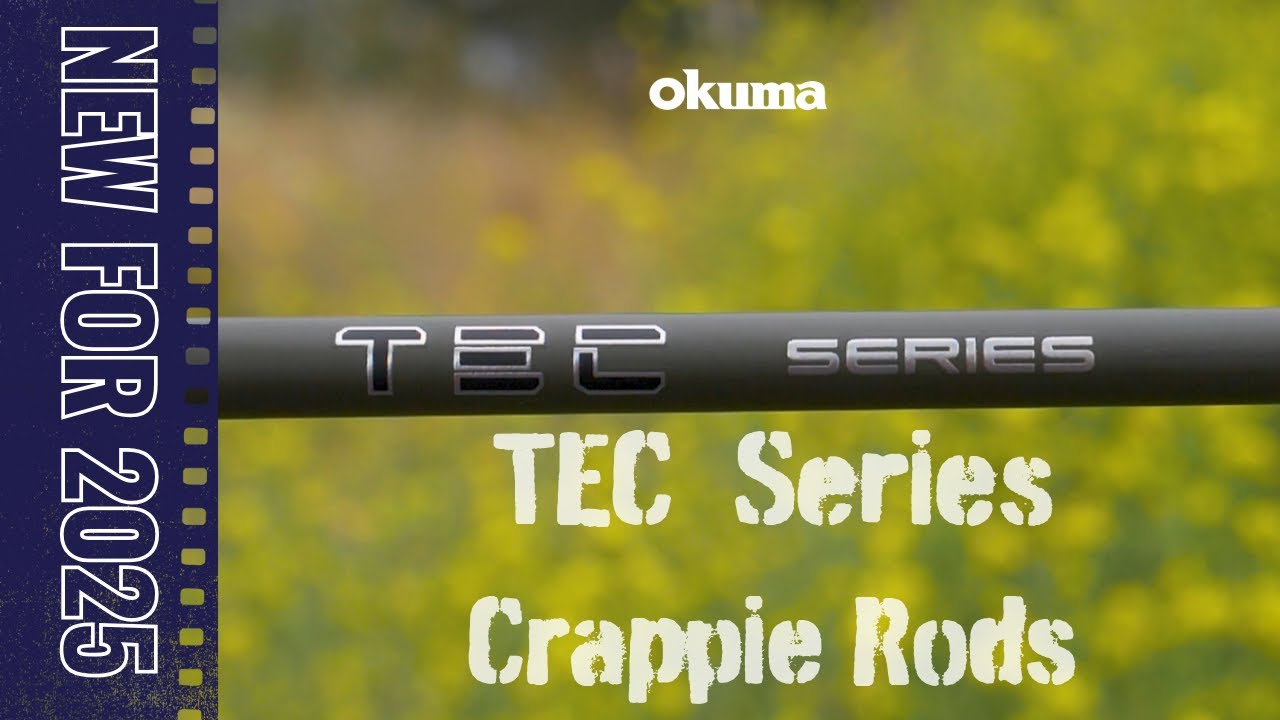 okuma crappie spinning rods Hawaiian Custom Jigging, Popping and Trolling HWP-S-832Ha Elevate your crappie fishing game with the Okuma TEC Custom Series Crappie Rods today! Crappie Fishing Rods Crappie Rod