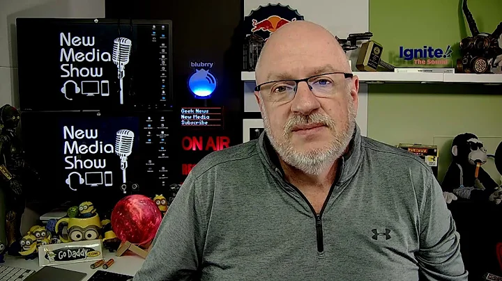 Rob Greenlee moves to Podbean