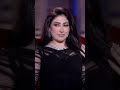 بوسى فى ابرز تصريحات لأول مرة على الهواء مباشرة أصالة وطن 