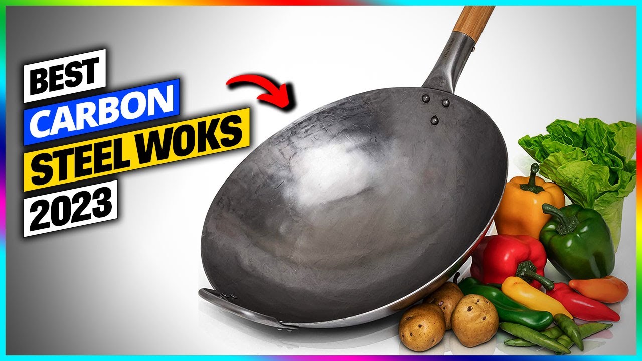 The Best Carbon Steel Skillets to Buy in 2023