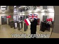 Hoi4 pov youre germany