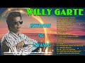 Willy Garte Greatest Hits NON-STOP -Willy Garte Tagalog Love Songs Of All Time 2022- LUMANG TUGTUGIN