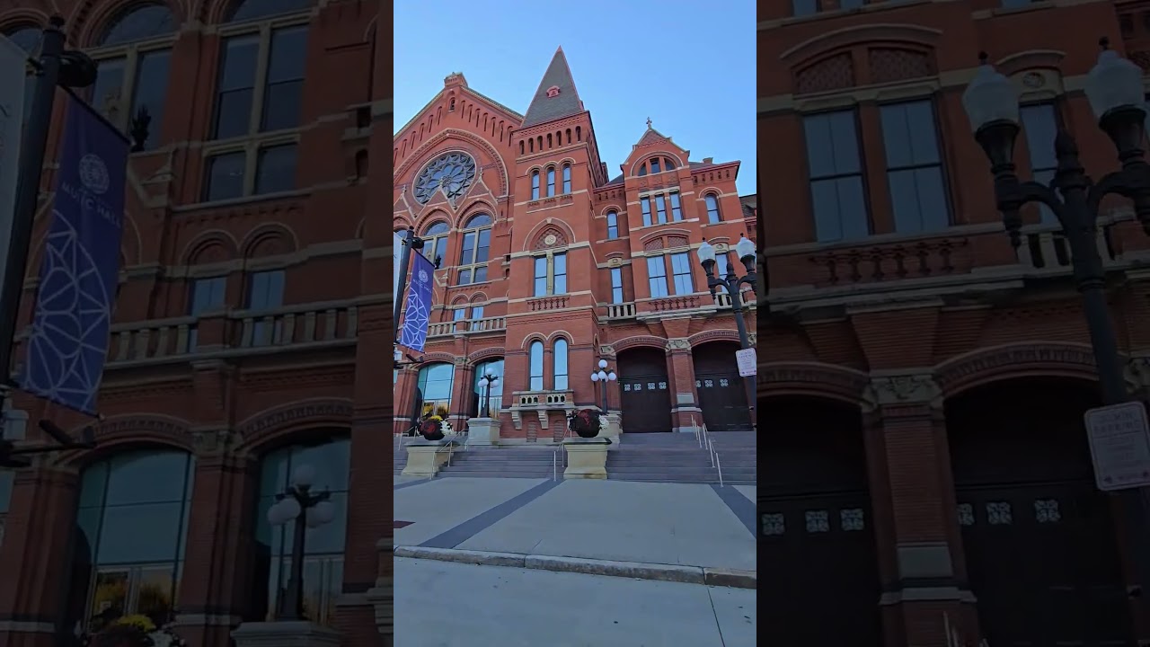 Great American Tower VS Old World Buildings #tartaria #oldworld #cincinnati #ohio