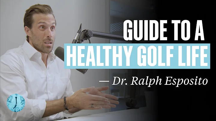How Nutrition, Sleep and Alcohol Impact Your Golf Game thumbnail