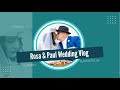 ROSA WEDDING VLOG /NAMIBIAN YOUTUBER #weddingvlog #namibia