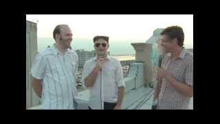 Meet The Filmmakers: David and Nathan Zellner (Kumiko The Treasure Hunter) at Rooftop Films