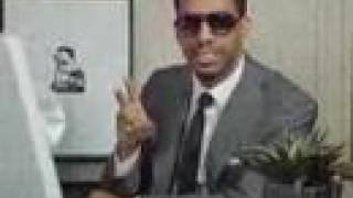 Ryan Leslie Dance Project Audition Announcement