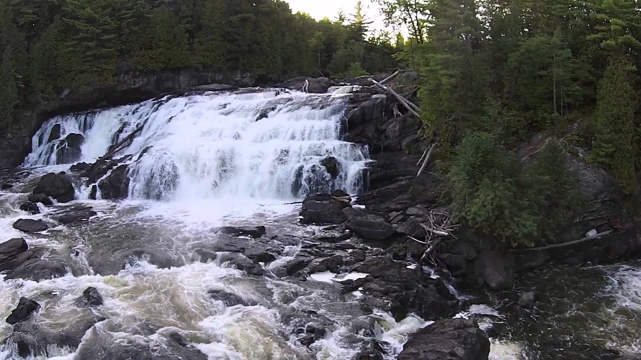 Parc national de Plaisance YouTube