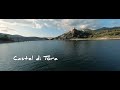 Castel di Tora FPV