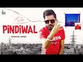 Pindiwal  m zairi  official  latest punjabi song  geet machine newpunjabisong2023