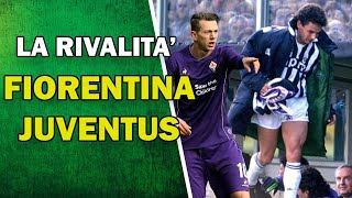 La storia della rivalità tra Fiorentina e Juventus