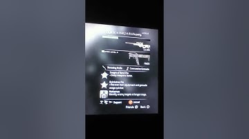 MW3 Custom Classes and tips on best guns