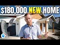 Touring A Brand New 180K ADU Full ADU Walkthrough Touring A Brand New 180K ADU Full ADU Walkthrough