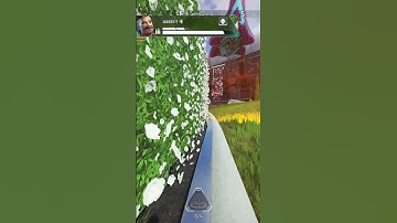 THE GREATEST ESCAPE!!!  #apexlegend  #apex  #gaming  #clutch #apexlegendclip  #apexlegendsfunny