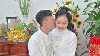 Đám cưới Văn Lộc & Phương Uyên