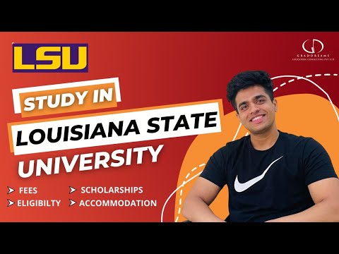 Video: Hur mycket kostar sydöstra Louisianas universitetsundervisning?