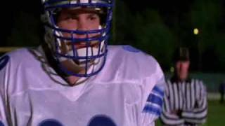 Glee- Football Jocks And Single Ladies Preggers