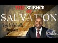 SCIENCE OF SALVATION (part4)_ HOW TO DEAL WITH STRUGGLES?