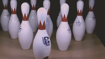 Function Space - The Top (music video)