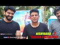 Nishabda 2 New Kannada HD Trailer Launch by Shivanna 2017 | Roopesh Shetty | Tharanath Shetty