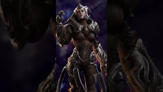 Why Did The Locust Think They Could Win?