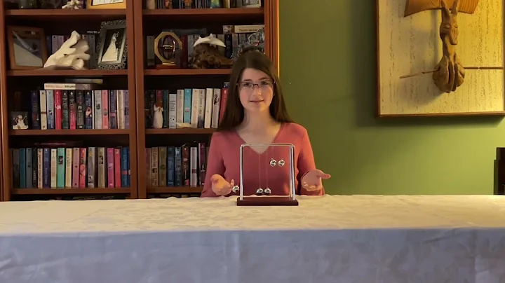 Newton's Cradle and Elastic Collisions