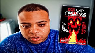 Surviving the One Chip Challenge!