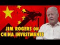 Jim Rogers on China and Global Investment