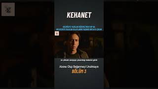 Kehanet Bölüm 3 Türkçe